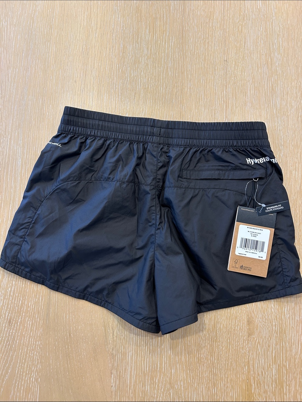 The North Face Windwall Hydrenaline Shorts - Picture 4 of 8
